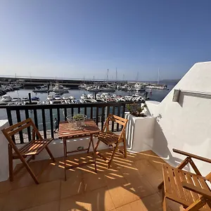  Ferienhaus Eslanzarote Casa Eneida Sea Views, Super Wifi