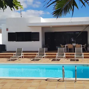 Casa Airalba Villa