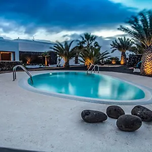 3* Hotel Lirios Rural - Adults Only