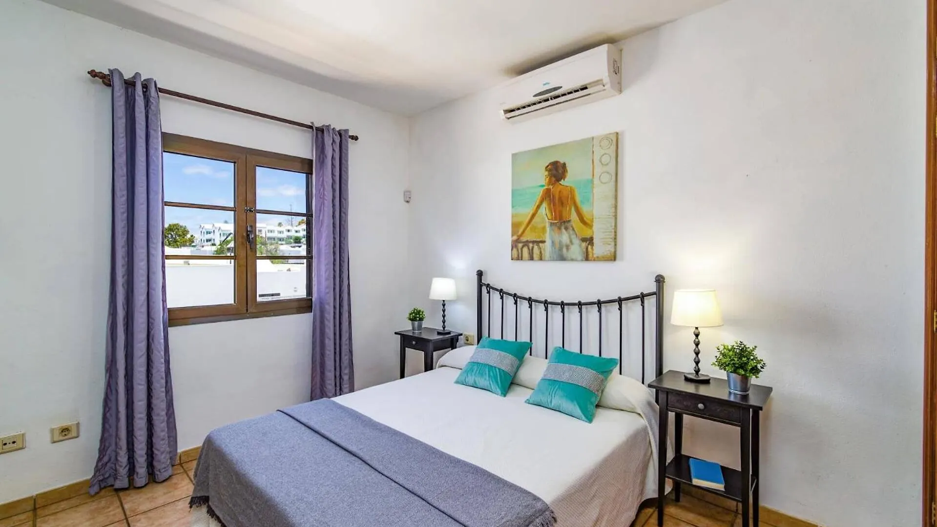 Villa Elena Sol By Villa Plus Tias